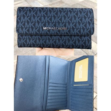 michael kors discount wallets|Michael Kors discontinued wallets.